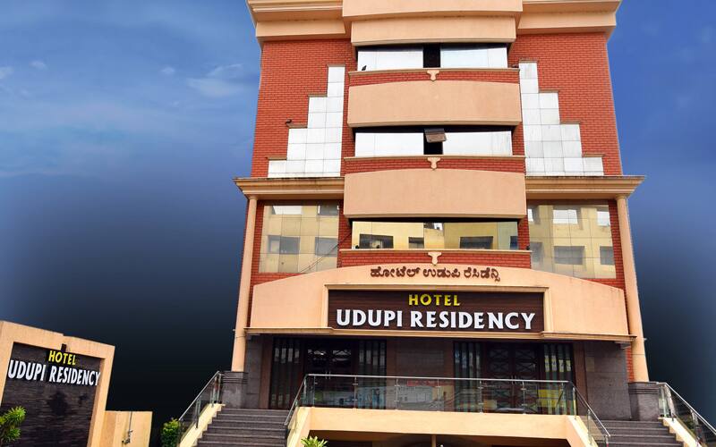 Hotel Udupi Residency, Udupi 5